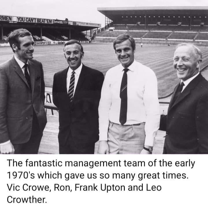 Remembering the brilliant Ron Wylie who sadly passed away On This Day 2020. Thanks for the wonderful memories Ron. You will never be forgotten 🙏🏽🏐🏆#RonWylie #astonvilla #AVFC #VillaPark