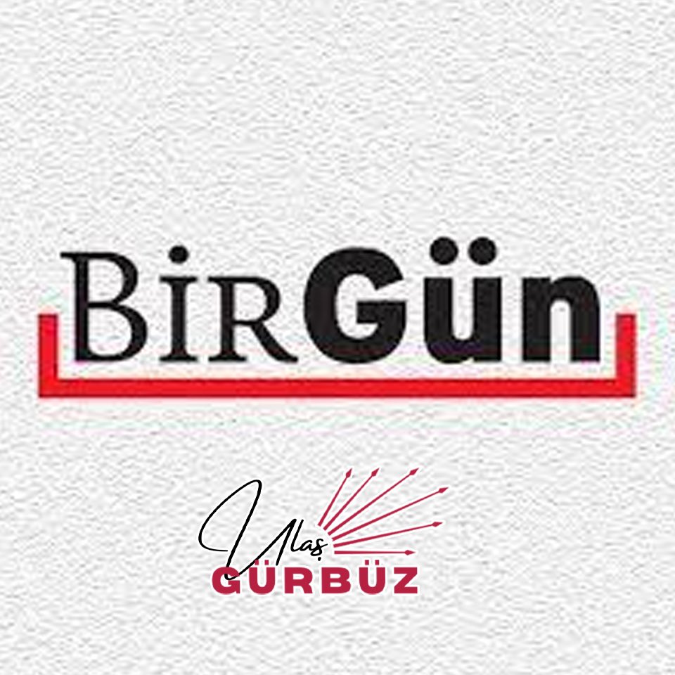 Halkın sesi Birgün Gazetesi’nin 20. yaşını kutluyorum. İyi ki varsınız. Faşizme karşı her gün #BirGün. #BirGün20Yaşında @BirGun_Gazetesi