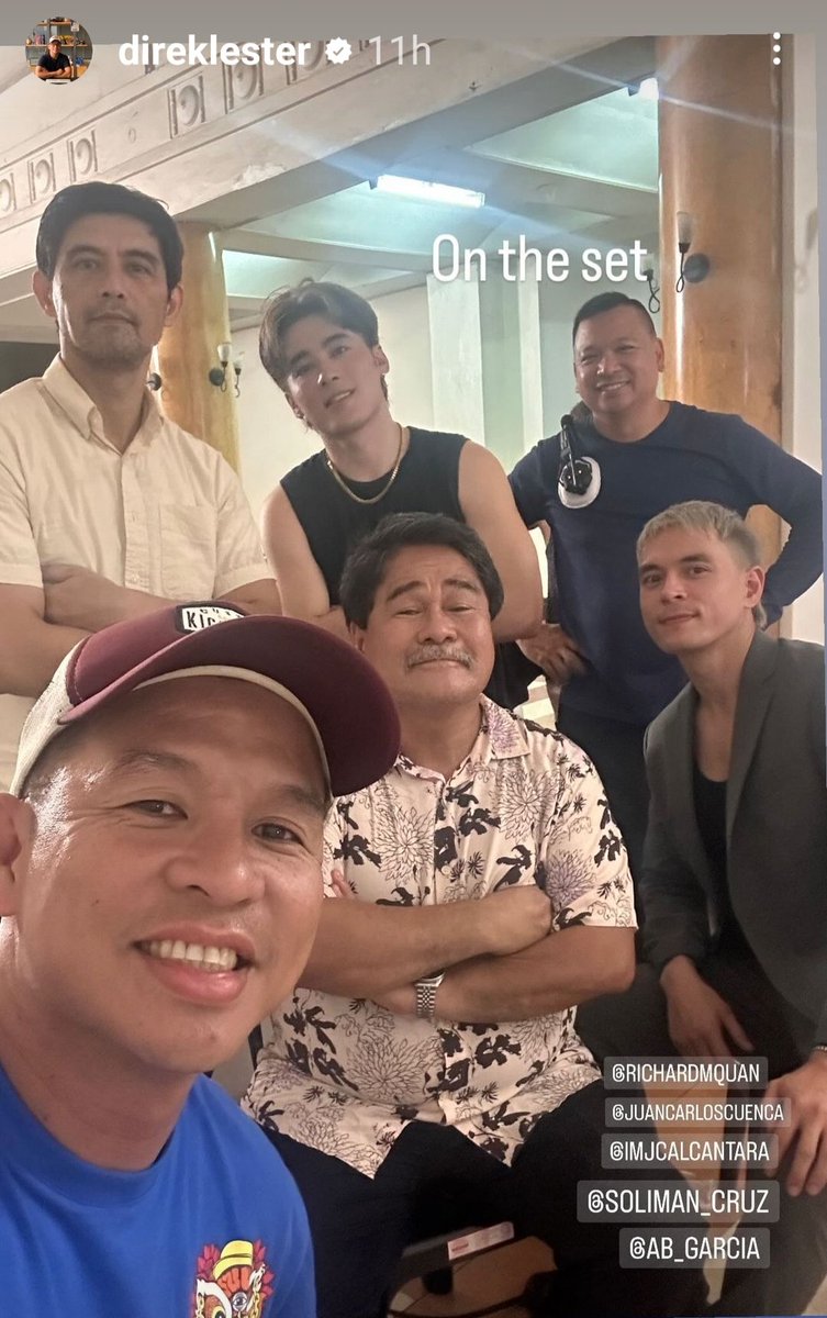richardmquan's tweet photo. Soon... #studio360 https://t.co/HpnZPAj0aV