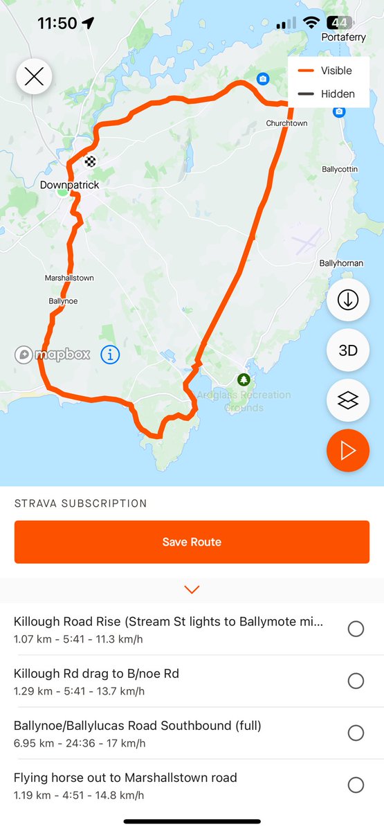 Michael Gillies (@gillies_m) on Twitter photo Super Sundays with the tri club co leading a group of 12. Training underway for the season. Beautiful coastal cycle this morning. <a href="/tri_ireland/">Triathlon Ireland</a> #downtriclub
@rideleader Super Sundays with the tri club co leading a group of 12. Training underway for the season. Beautiful coastal cycle this morning. <a href="/tri_ireland/">Triathlon Ireland</a> #downtriclub
@rideleader