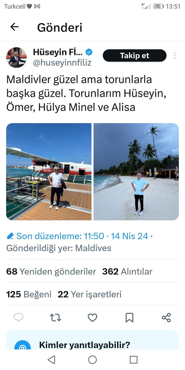 Bir Çankırı'lı olarak twetinizden sadece UTANÇ duydum @huseyinnfiliz