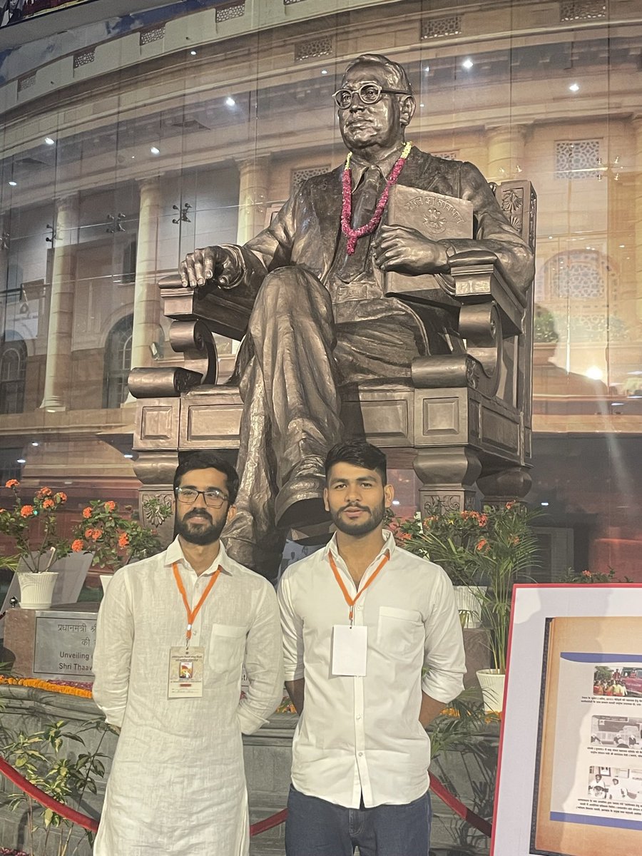 JnuPraful's tweet photo. Jai Bhawani ~ Jai Bhim 🙏 https://t.co/NjuwS9Tl1f