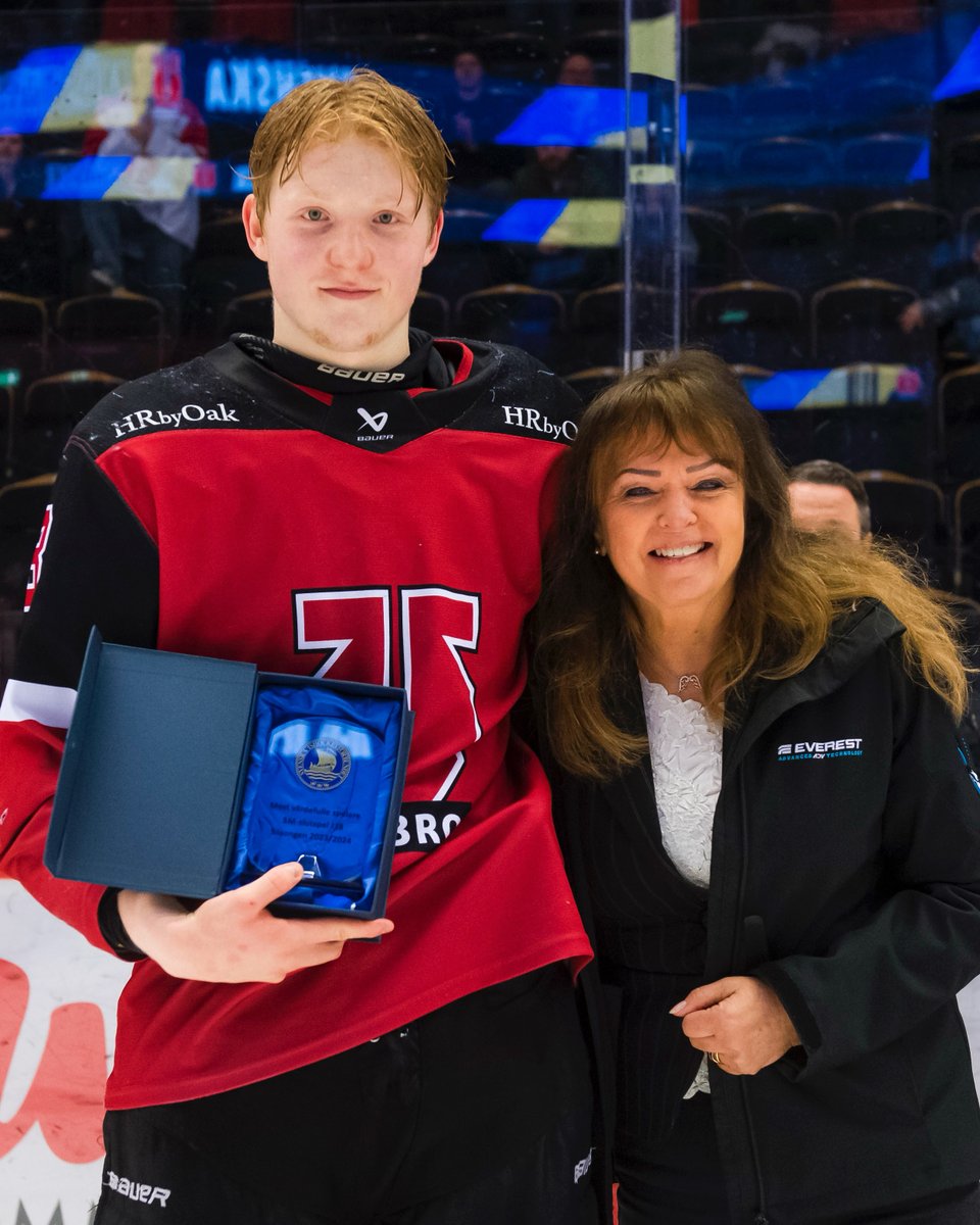 Örebro Hockey tweet media