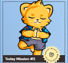 daily yoga
<a href="/well3official/">WELL3</a>  #Well $WELL
