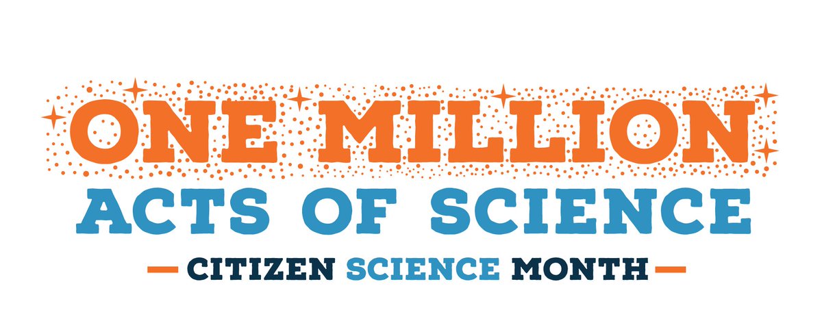 SciStarter tweet media