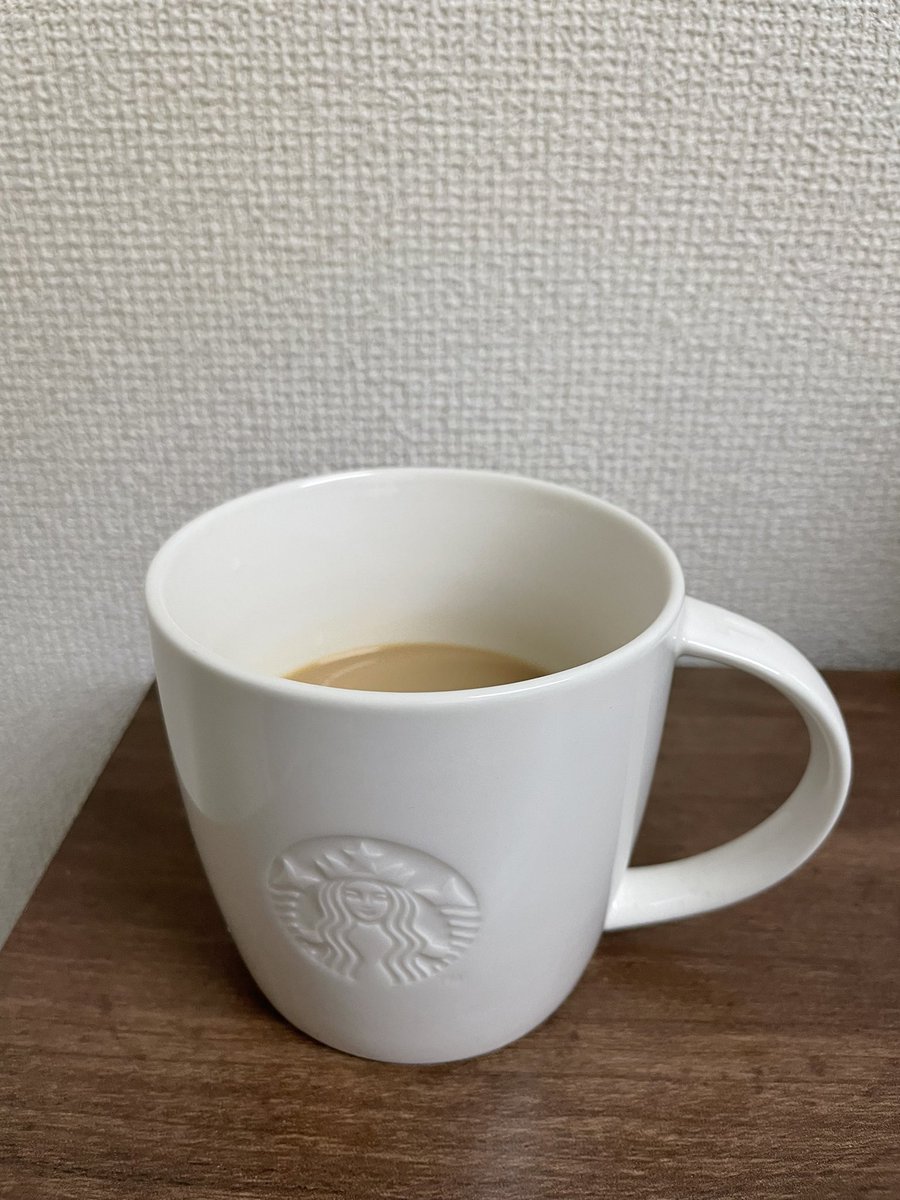 カフェラテ作った

美味い！

これ豆乳に変えてソイラテとかもありだな