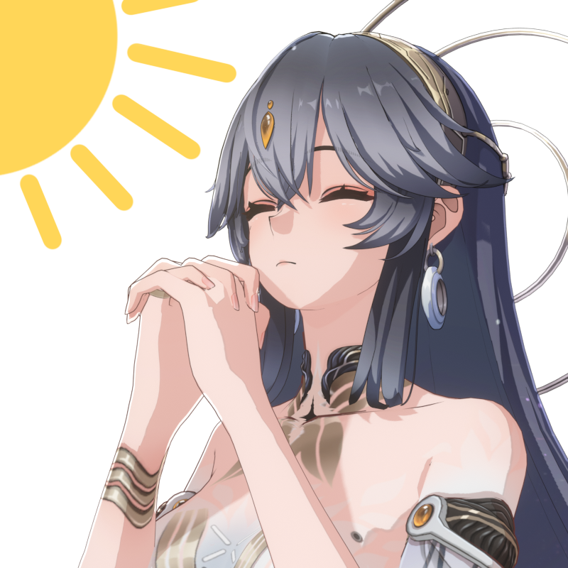 jared_nyts's tweet photo. Goddess (Lucia?) emotes
#WutheringWaves #鳴潮 https://t.co/3L5NNXhVTI
