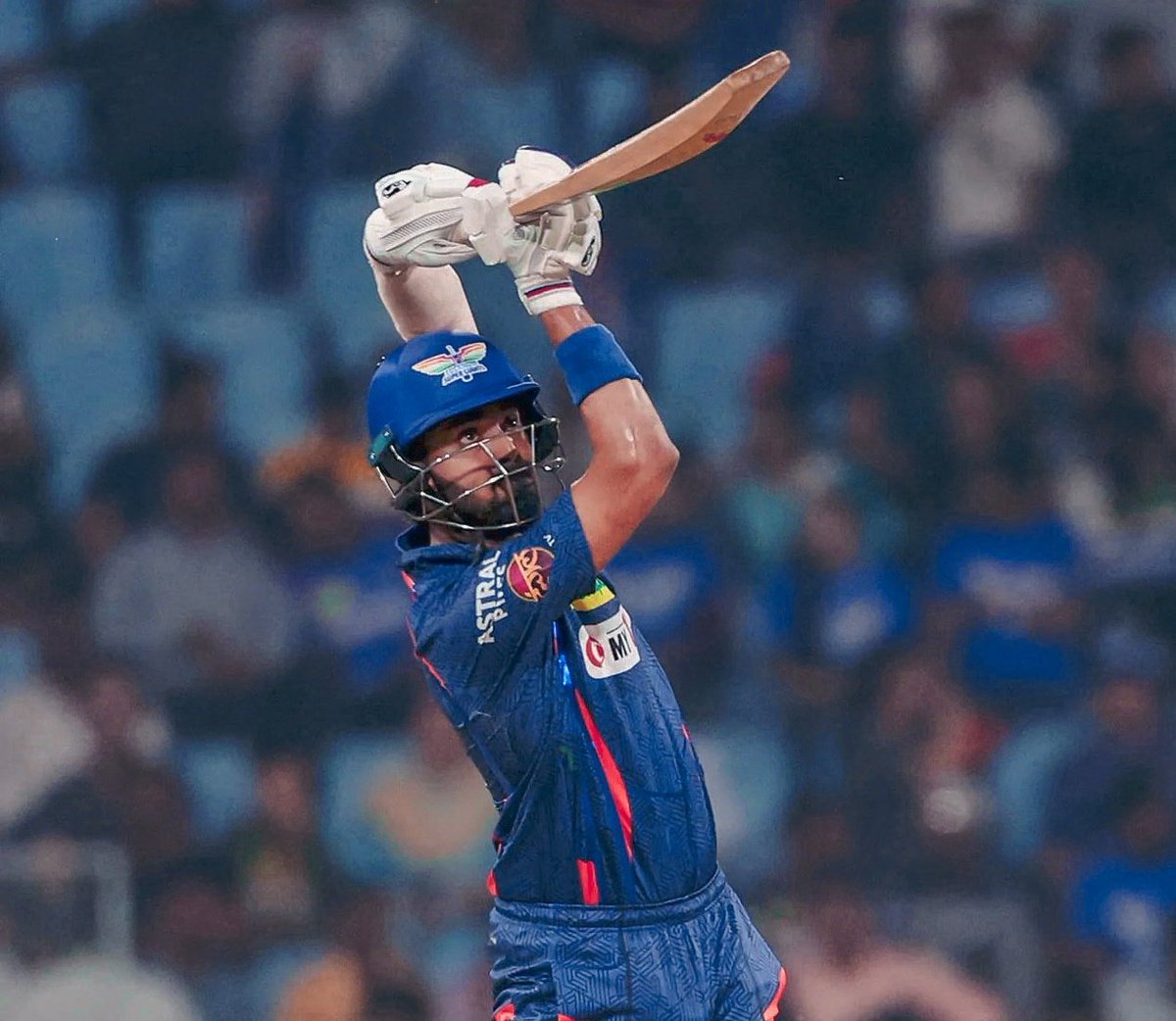 🚨 MILESTONE ALERT 🚨

Kaptaan KL Rahul completed 300 sixes in T20 cricket.🔥

#KLRahul | #IPL2024 | #KKRvsLSG