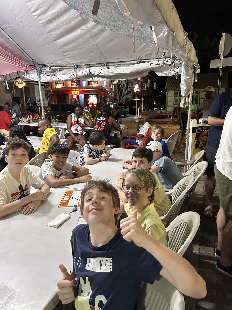 THS-Y7&8Trips tweet media