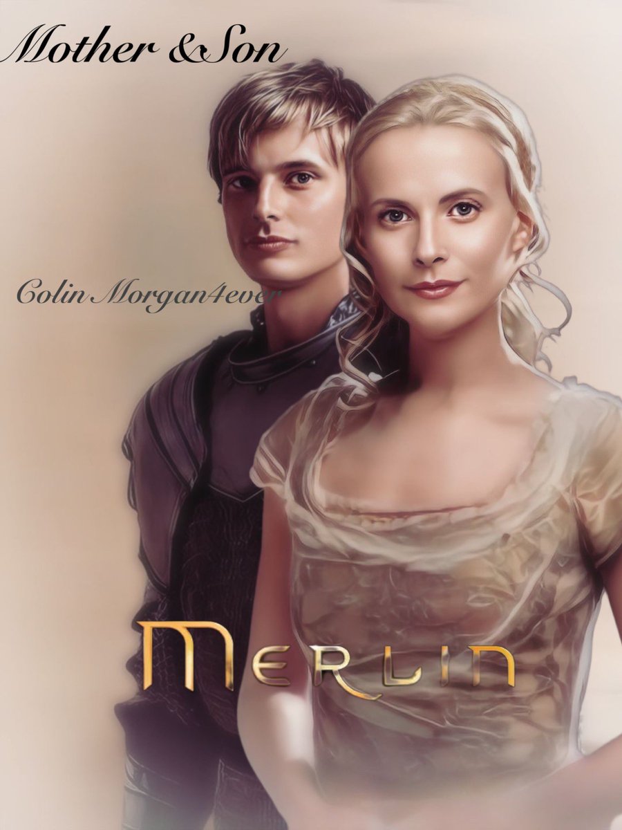 CMagnumfan's tweet photo. #Arthur #Ygraine #MerlinTvSeries #MerlinFandom #MerlinFanArt #KeepingMerlinAlive #MotherandSon #TheOnceAndFutureKing #MissingMerlin #MyCreation https://t.co/2lVGjj5NOH