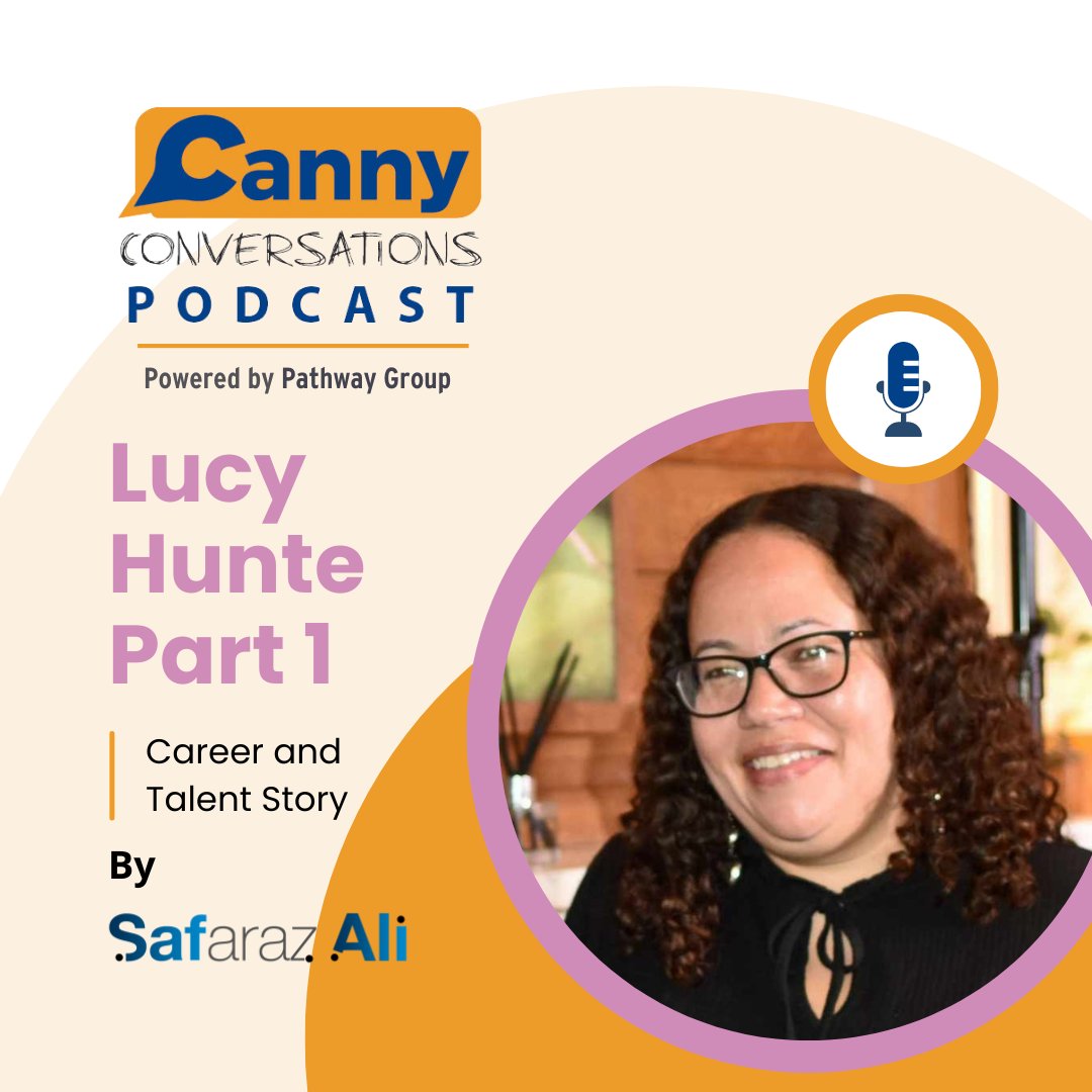 Safaraz Ali interviews Lucy Hunte, National Programme Manager - Apprenticeships at NHS England Part 1 Lucy delves into the challenges and opportunities of implementing apprenticeship programmes within the vast NHS organisation. eu1.hubs.ly/H08yc0d0