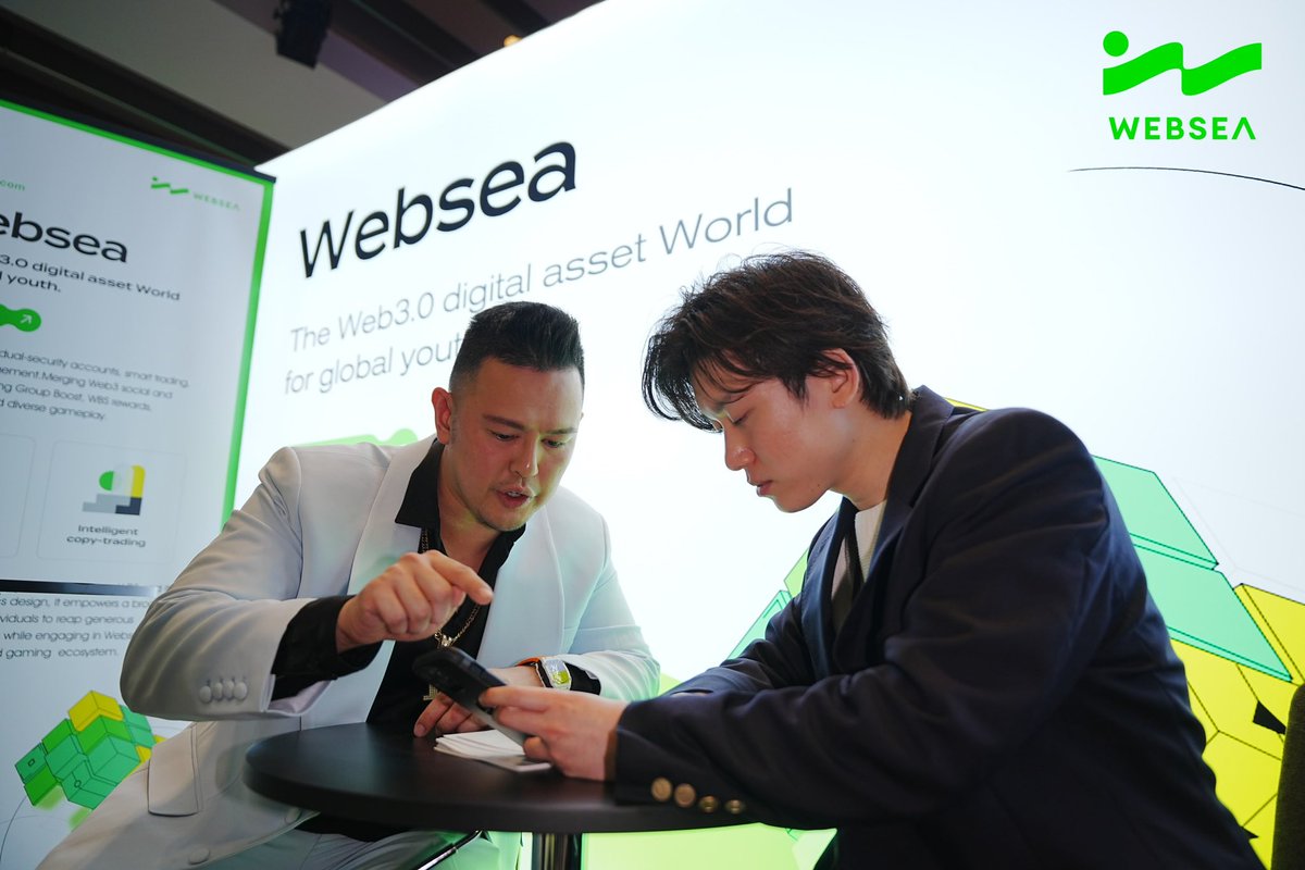 Websea_CN tweet picture