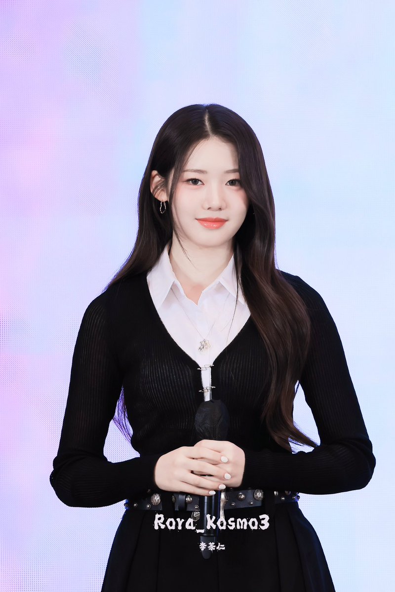 [📢] 240414

We're just starting our stream party! Watch all the videos in the playlist, there are only 5 so focus on #RORA!

🔗youtube.com/playlist?list=…

❗Don't forget to like and comment on the videos

#로라 #李茶仁 #BABYMONSTER