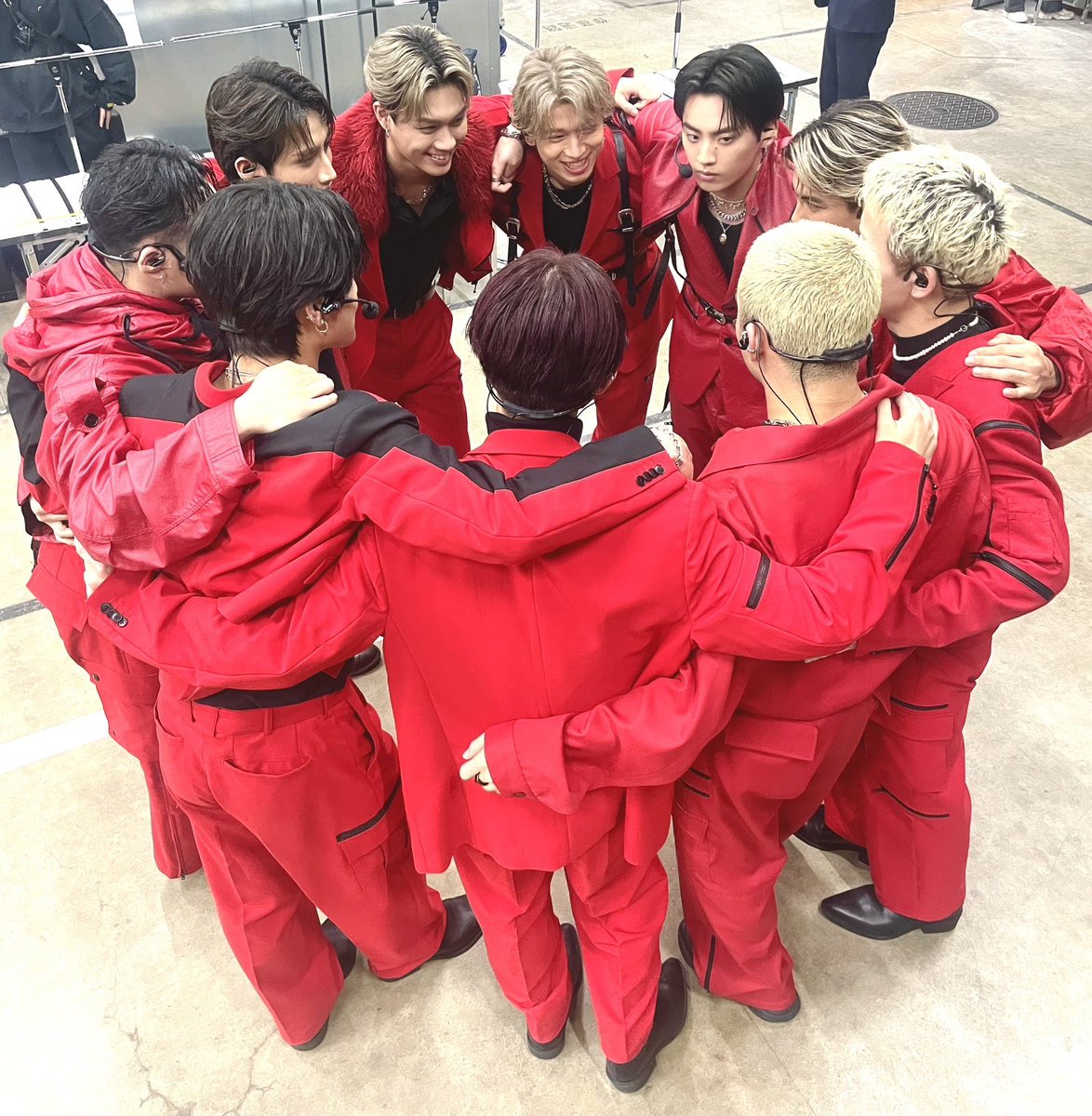 どうも金髪坊主です #坊主👩‍🦲