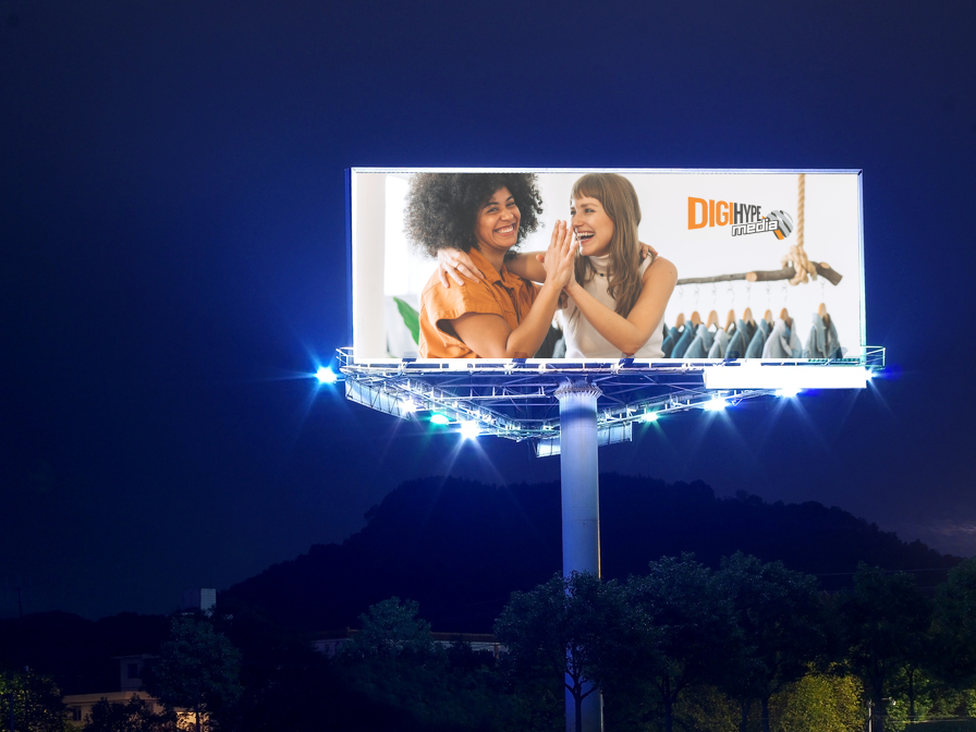 Ready to get noticed in your city? 👀 It's time to get your business on a #digitalbillboard! Contact us today to get started! bit.ly/4cRIJm7