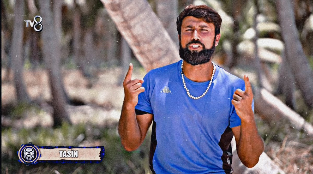 Birleşmedeyiz🙏💙💥

Mavi Takim kaybeder mi kazanir yasin aday olur mu olmaz bizim için umruda bile degil biz birleşmedeyizz Bummm💥

#SurvivorAllStar2024 #Survivor2024allstar #YasinObuz