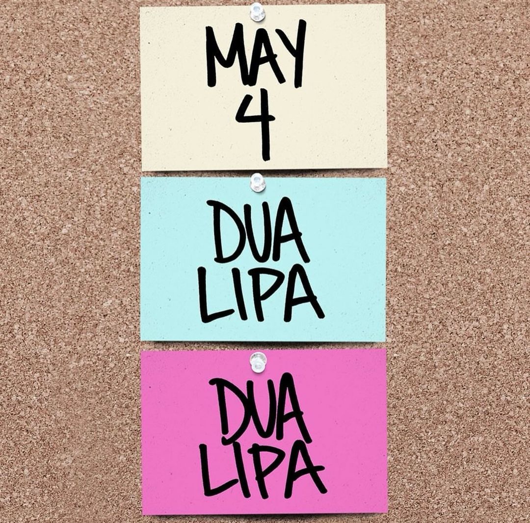 DUALIPA's tweet image. DOUBLE DUTY DUA!!!!!!!! @nbcsnl