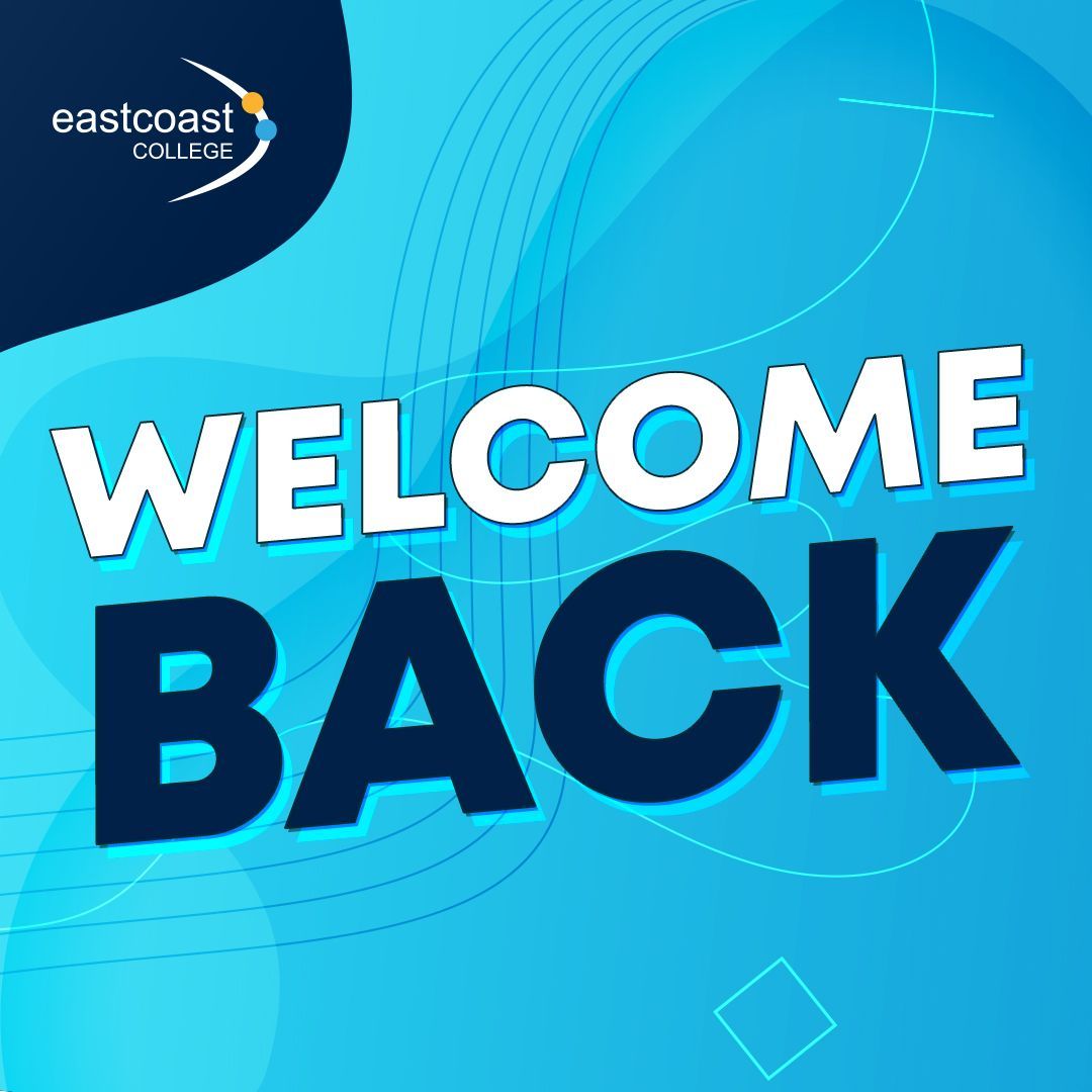 We’re looking forward to welcoming back all of our students after the Easter break from Monday 15th April. See you soon! 🤩