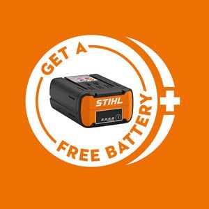winchestergm's tweet image. Work smarter with STIHL!

Get a FREE 2nd AP battery (same model) with any STIHL AP tool &amp;amp; AP200/AP300S purchase. Double your runtime &amp;amp; tackle any project. Offer ends 30/06/24! #STIHL #CordlessConvenience #PowerForEveryone

wgmltd.co.uk/blog/Blog/work…