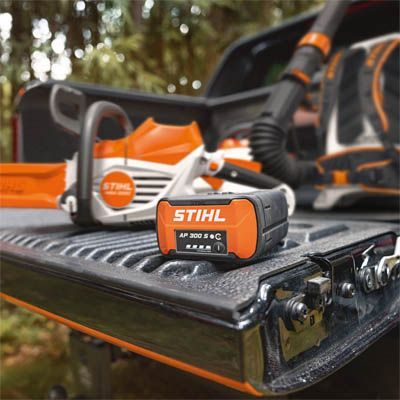 winchestergm's tweet image. Work smarter with STIHL!

Get a FREE 2nd AP battery (same model) with any STIHL AP tool &amp;amp; AP200/AP300S purchase. Double your runtime &amp;amp; tackle any project. Offer ends 30/06/24! #STIHL #CordlessConvenience #PowerForEveryone

wgmltd.co.uk/blog/Blog/work…