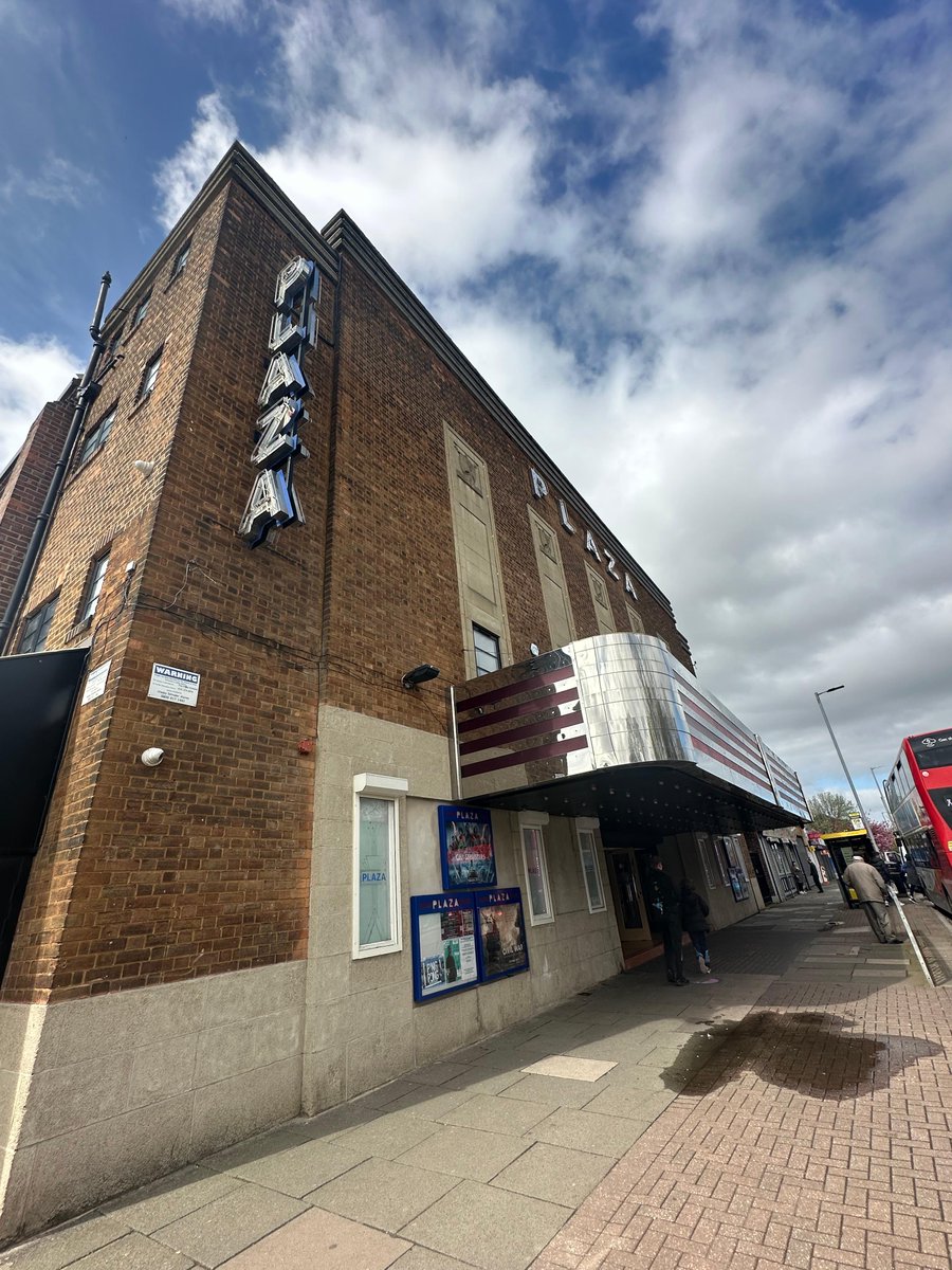 How about this for a throwback?🤯
@PlazaCinema

To celebrate Sefton Council's 50th birthday, we're sharing images from across the borough throughout the past 50 years📰

Can you guess which year this photo is from by the films that were on show?👀

#MySefton