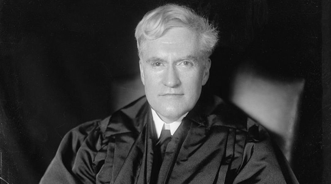 In the same shift, you can resuscitate a critically ill patient who was found down without asking anyone for permission and also have a patient with a STEMI refuse a heart cath and leave AMA. But what does this guy have to do with that? Exactly 110 years ago today, the