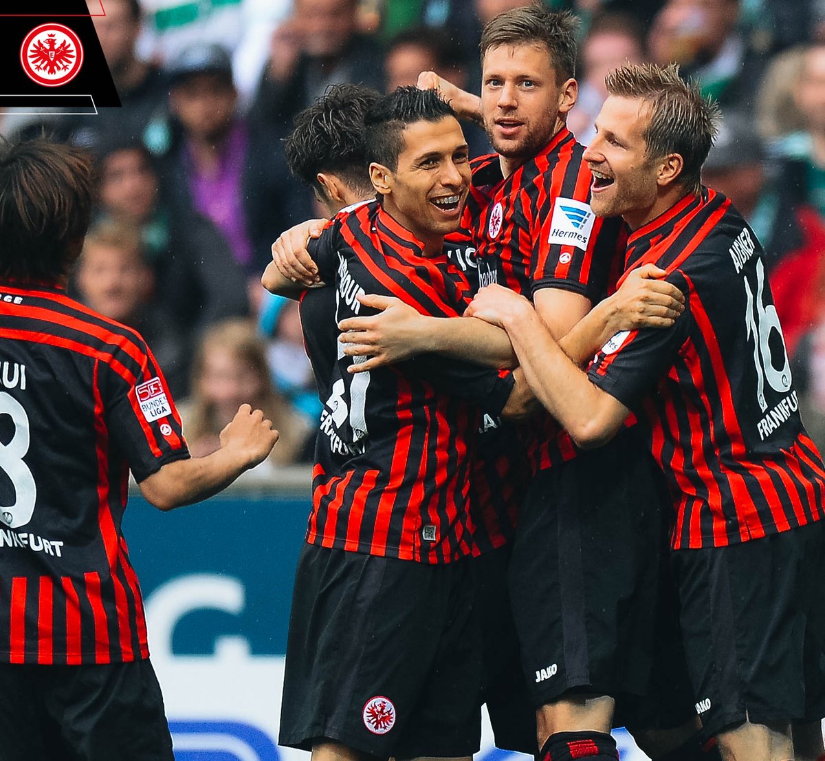 3️⃣9️⃣🥳 Happy birthday, Karim Matmour! 🎁 #SGE