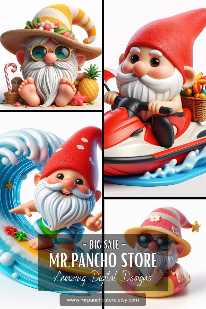 Hello Summer Gnome Svg and Png – Fun Clipart for your Summer Projects

#gnome #gnomesofinstagram #gnomes #gnomelife #gnomesweetgnome #handmade #gnomelove #christmas #gardengnome #gnomestagram #gnomehome #elf #art #handmadegnomes #gnomo #christmasgnome #gnomed #gnomefortheholidays