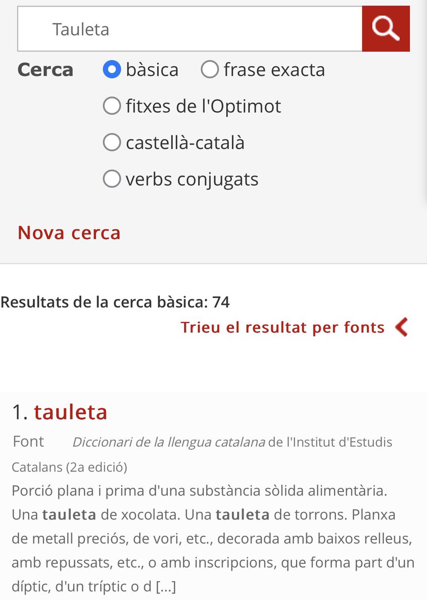 mtalaverxtec's tweet photo. @rac1 Sempre és bo consultar fonts fiables abans de comentar res. Què diu Optimot de la tauleta: https://t.co/OQiiA3dZoz