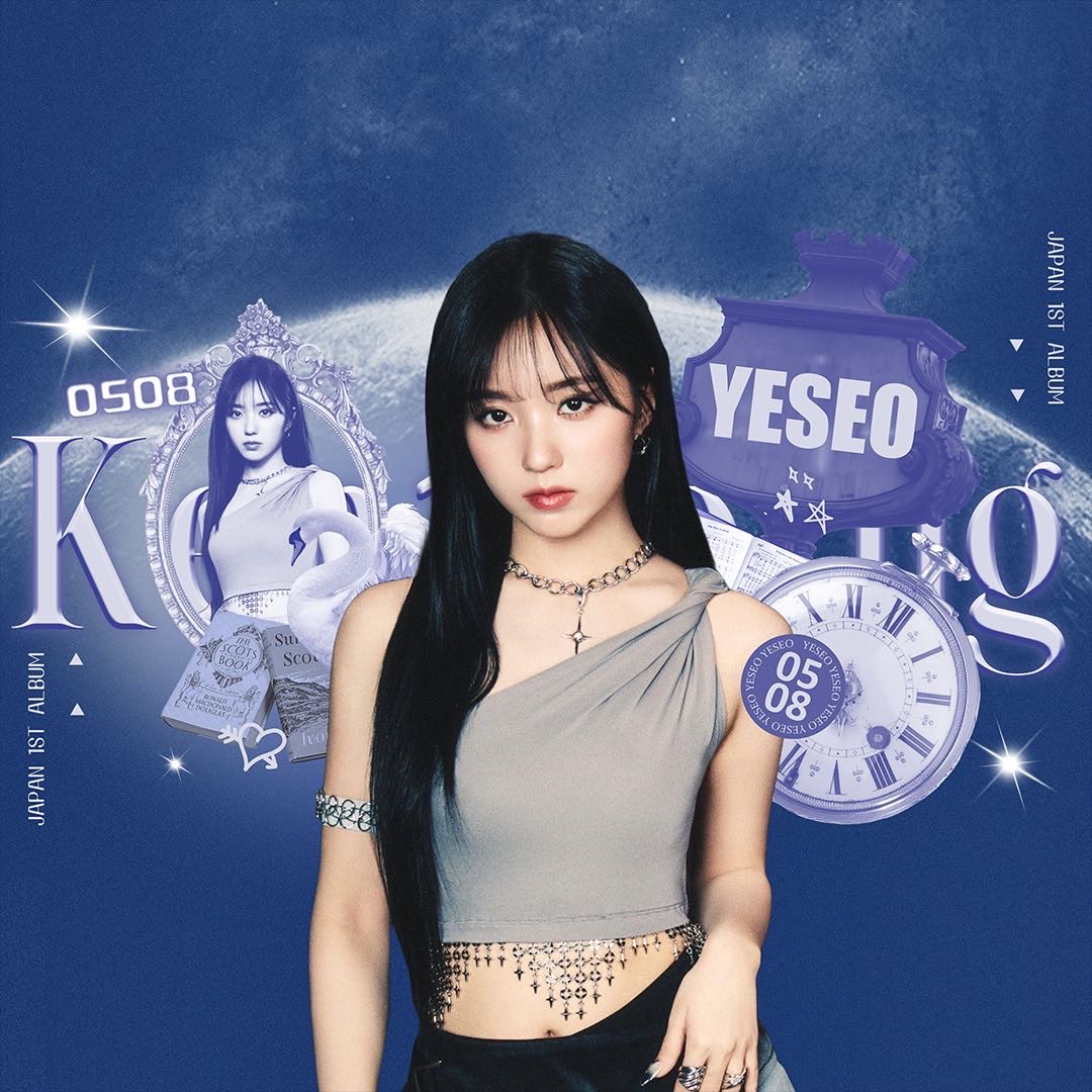 NEW LAYOUT FOR 𝐊𝐞𝐩𝟏𝐠𝐨𝐢𝐧𝐠 ✨