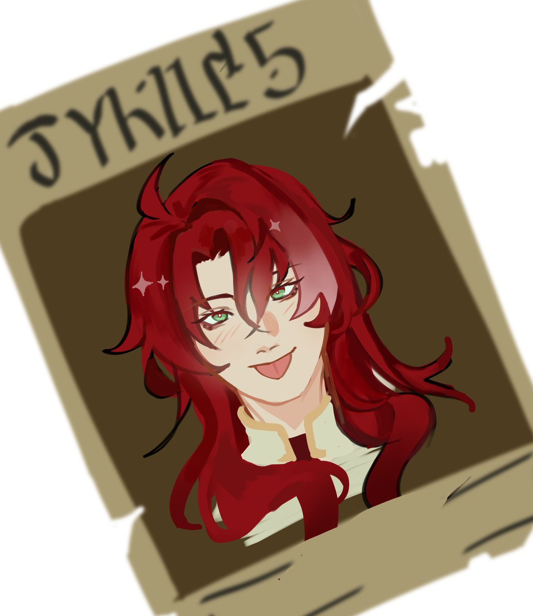 bro rlly did the :P on em #Boothill #Argenti #Argenthill #HonkaiStarRail