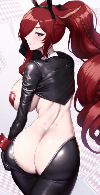 skebのご依頼ありがとうございました🙇 