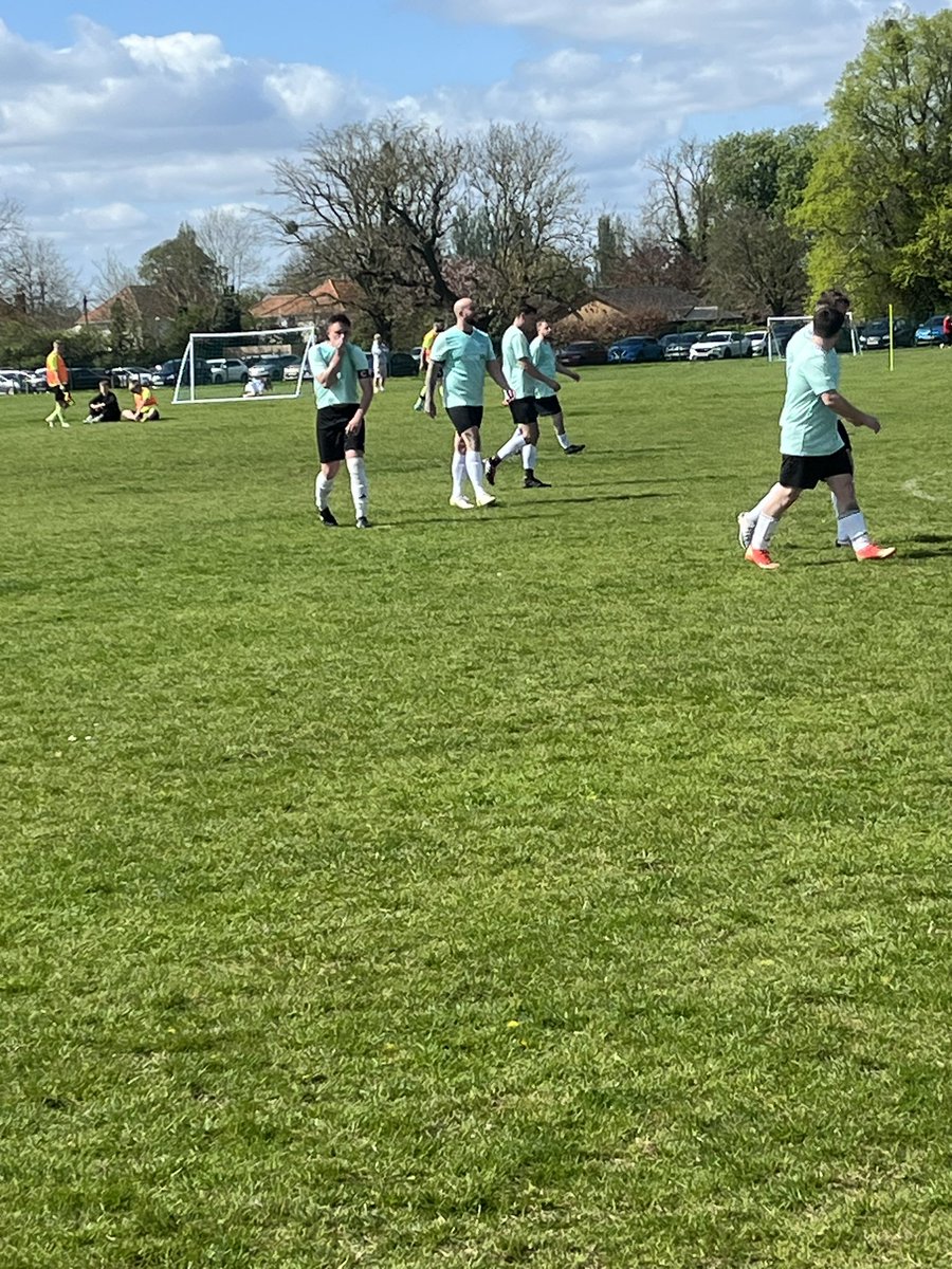 G&D FC tweet media