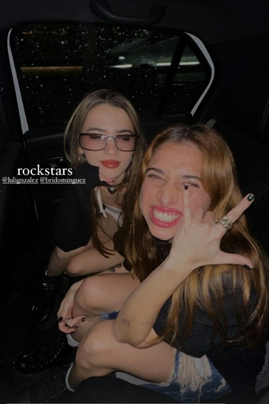 el duo no para