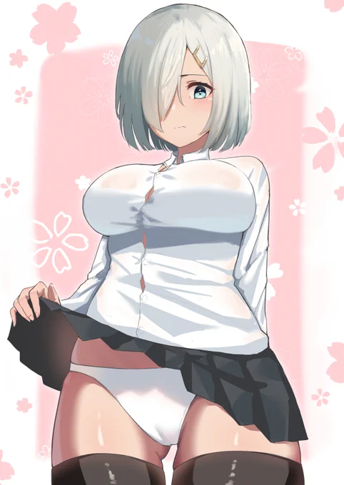 春のパンツまつり 