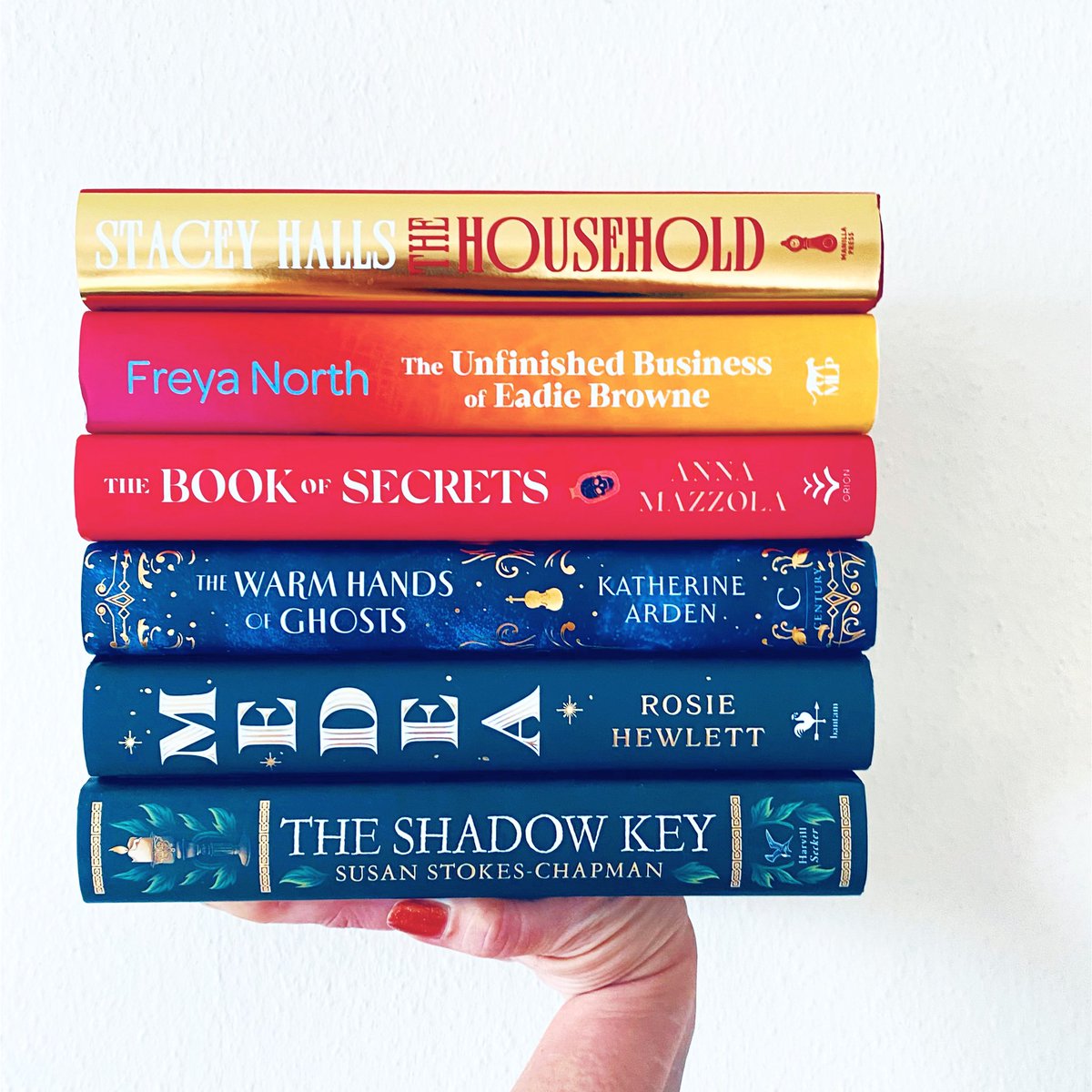 Vicki_cosybooks 📚 tweet media