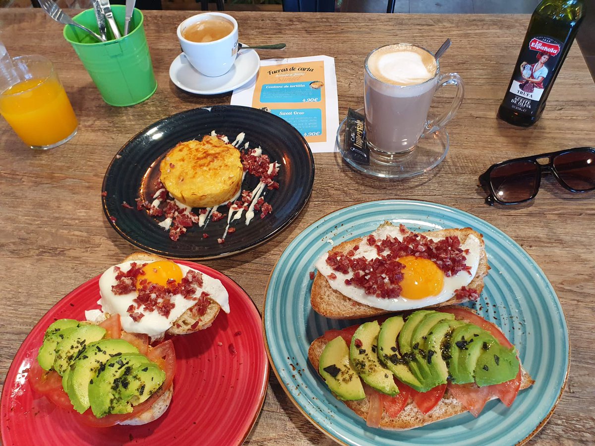 Las posresacas que resucitan...

#BuenosDías