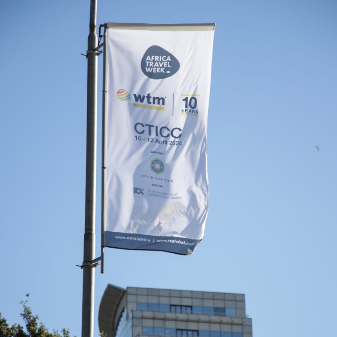 WTM_Africa's tweet photo. A huge thank you to all visitors, buyers, exhibitors, media and associations who made WTM Africa 2024 a tremendous success!
Your participation and support have contributed to our 10th anniversary celebration, making it an unforgettable event.
#WTMAfrica #IdeasArriveHere https://t.co/QJcUBUO4Tu
