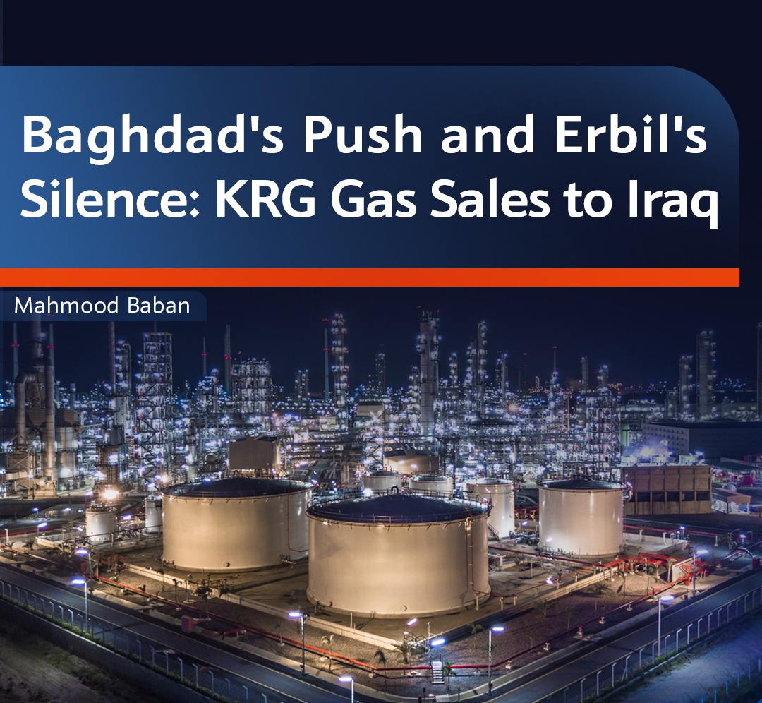 The Iraqi Ministry of Electricity has reiterated its intention to purchase gas from the KRG in the upcoming months. Dana Gas previously announced the completion of an additional 250 million cubic feet of gas production, slated for availability in the second quarter of this year.…