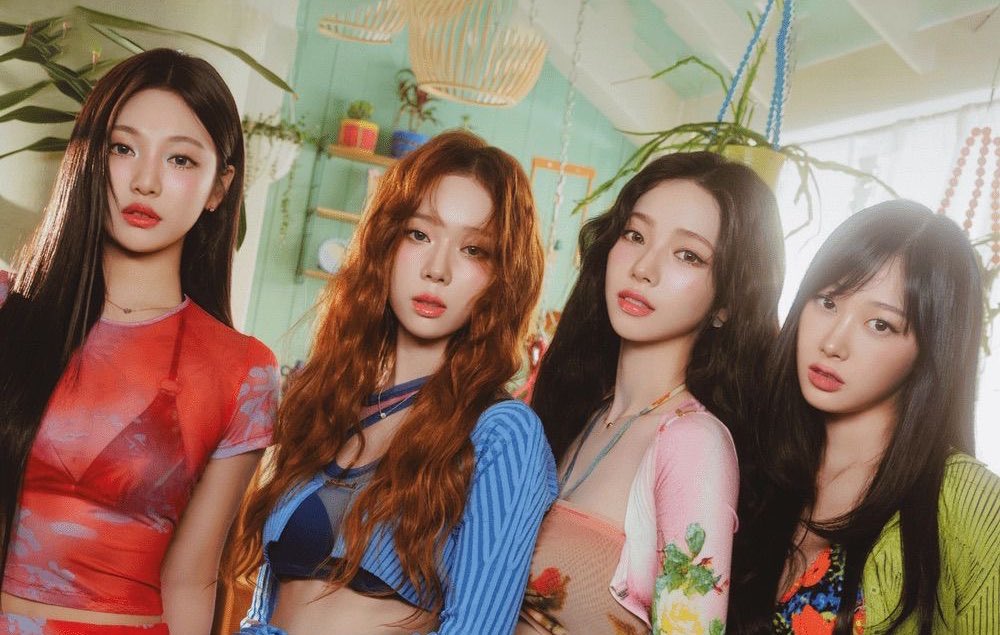 hyjolly's tweet photo. Big 3 leading in vocal department if you think about it https://t.co/JWvb8fQXAE
