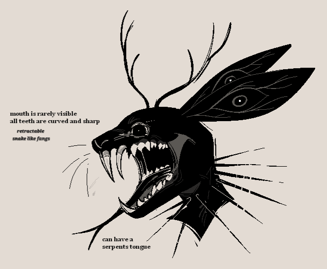 Solettekist's tweet photo. The Spiteful Hare https://t.co/n2CYO9Y187