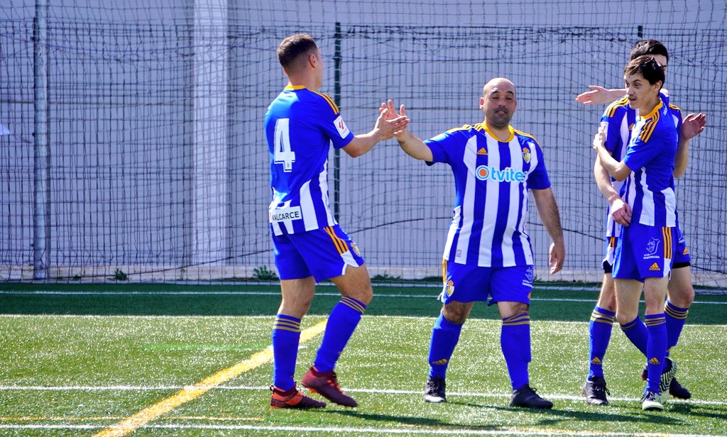 <a href="/fedeacyl/">Deporte Adaptado CyL</a> <a href="/cdnumancia/">CD Numancia</a> <a href="/SDP_1922/">SD Ponferradina SAD</a> <a href="/OlimpicoLeon/">CD Olímpico de León</a> <a href="/caixabank/">CaixaBank</a> <a href="/CDMirandes/">Club Deportivo Mirandés</a> <a href="/cdlavirgen/">CD Virgen del Camino</a> <a href="/Burgos_CF/">Burgos Club de Fútbol</a> ➕️ QUE GOLES <a href="/FCyLF/">RFCYLF</a> <a href="/fedeacyl/">Deporte Adaptado CyL</a> ❤️

<a href="/ZCFoficial/">Zamora CF</a> 😉 ¿lo estáis pasando bien? ¡Toma de contacto para vernos en la final del 1 de mayo 🤗 !