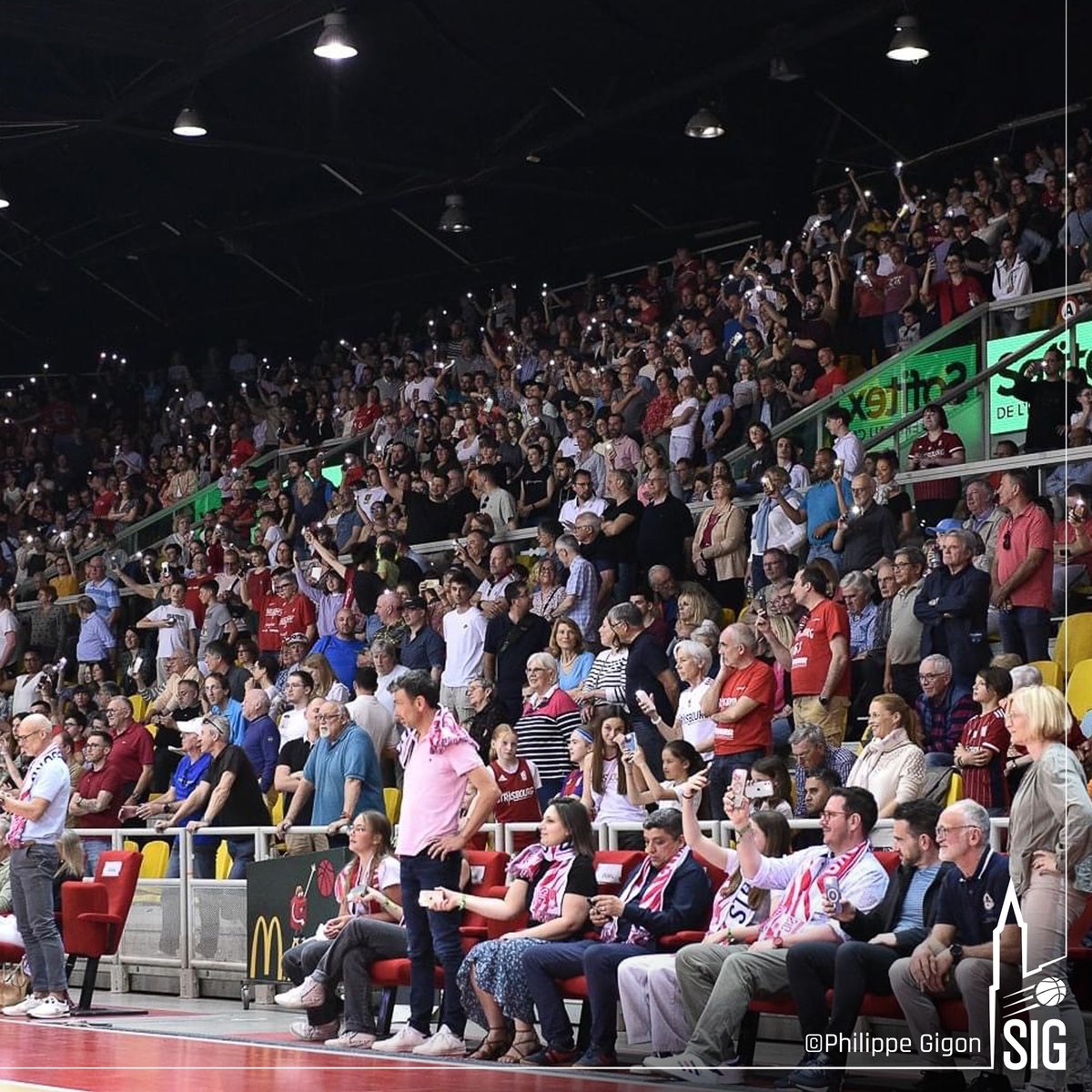 sigstrasbourg tweet picture