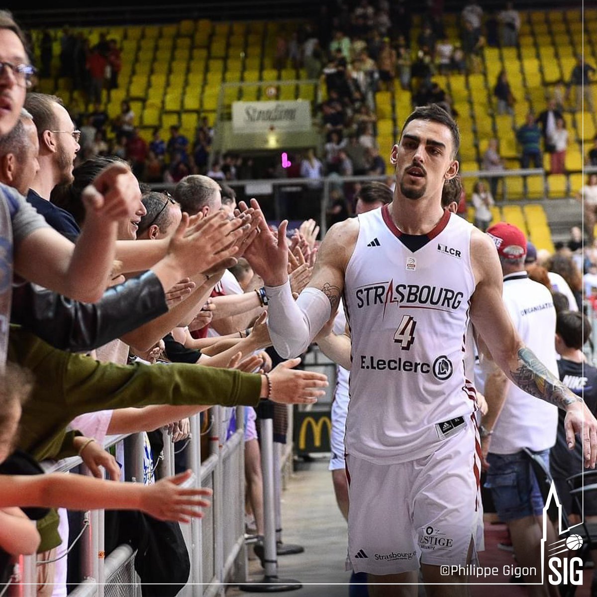 sigstrasbourg tweet picture