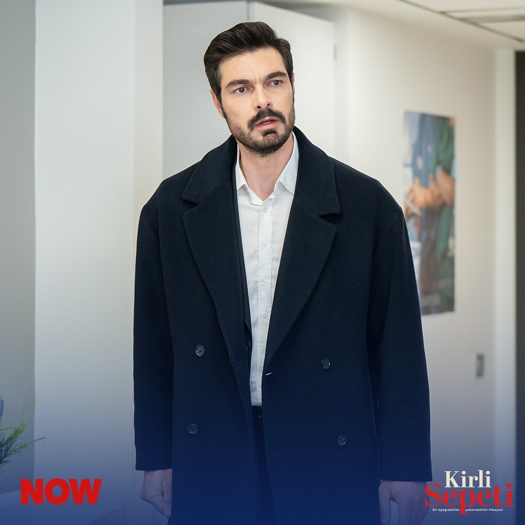 Halil Bey 💥 #HalilİbrahimCeyhan