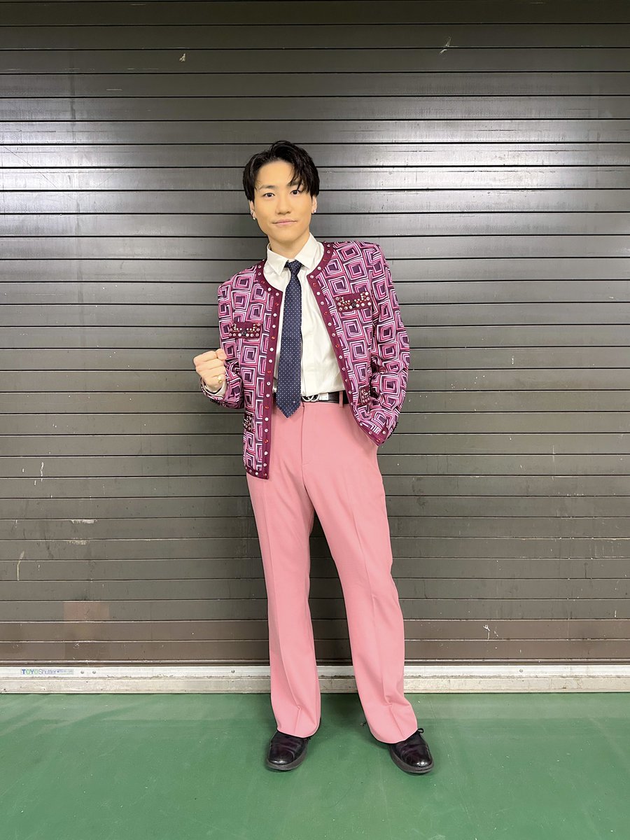 GENERATIONS tweet media