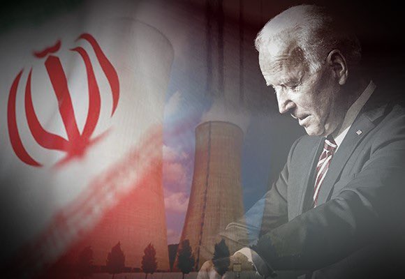 😂«بايدن - ايران» لايمچن الفيراق! ▪️بايدن يتوعد برد 'دبلوماسي' منسق على الهـ ـجوم الإيراني من مجموعة السبع. #العراق #ايران #اسرائيل #الولايات_المتحدة_الامريكية