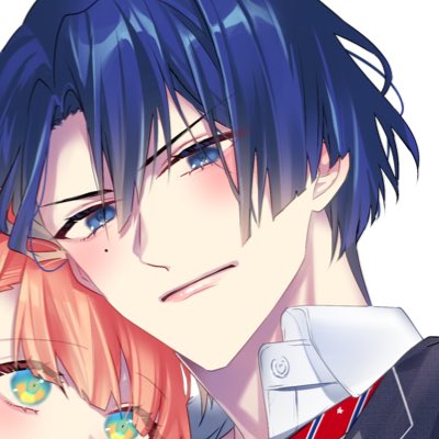 「#新しいプロフィール画像 」|なおのイラスト