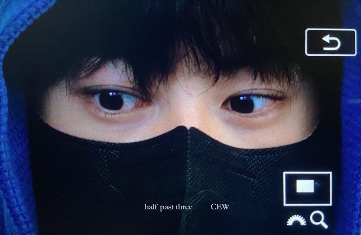 _halfpastthree_'s tweet photo. 240414

동동민 동구라미 눈 동그르르르 ꒰ ⸝⸝ɞ̴̶̷ ·̮ ɞ̴̶̷⸝⸝꒱
아기 푹 쉬ㅆㅔ요옹🫶🏻💙

#차은우 #CHAEUNWOO @CHAEUNWOO_offcl https://t.co/Vfjktl9EUL