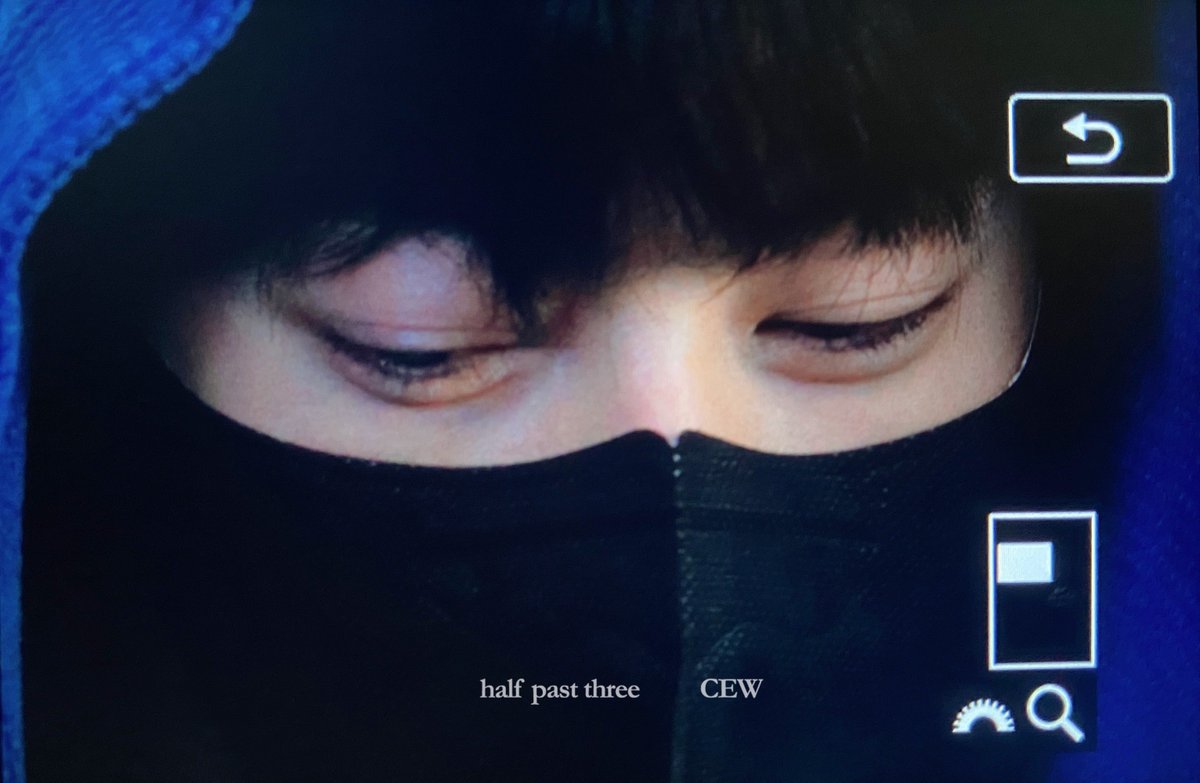 _halfpastthree_'s tweet photo. 240414

동동민 동구라미 눈 동그르르르 ꒰ ⸝⸝ɞ̴̶̷ ·̮ ɞ̴̶̷⸝⸝꒱
아기 푹 쉬ㅆㅔ요옹🫶🏻💙

#차은우 #CHAEUNWOO @CHAEUNWOO_offcl https://t.co/Vfjktl9EUL